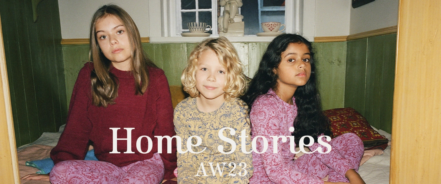Soft Gallery Online Store | Luxurious Clothes for Kids and